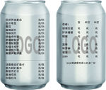 酒水餐牌