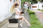 美女