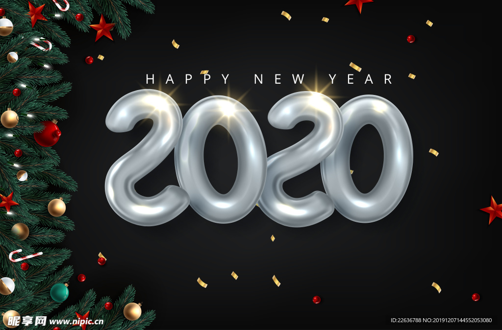 2020 图片