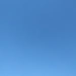蓝天