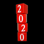 2020年