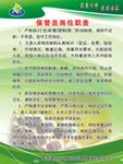 保管员管理制度