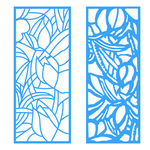 雕刻花纹 镂空花纹