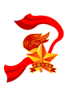 少先队 飘带
