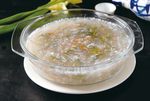 西湖炖菜羹