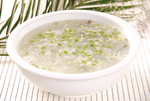 西湖莼菜羹