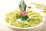 西葫芦摊饼