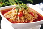 豆捞千层肚