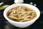 酸汤酥鱼