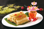 金沙蜂窝菌