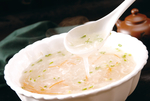 银鱼鸡蛋羹