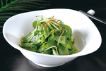 青瓜拌荆芥