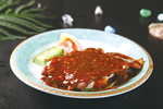 香煎牛仔骨