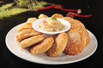 高炉烧饼