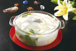 鱼头豆腐汤