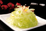 鲜菊西芹