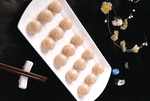 鲜鱼丸