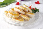 黄板烧饼