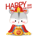 2020鼠年