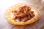 黑椒鸡柳