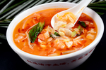 烩麻食