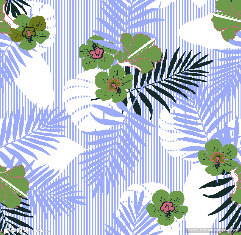 草