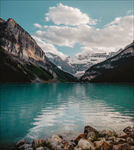 山