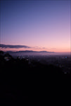 夜晚