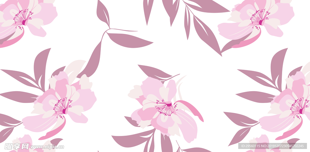 牡丹花