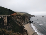 海岸