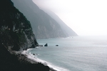 海岸