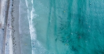 海滩