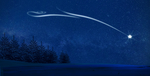 夜空