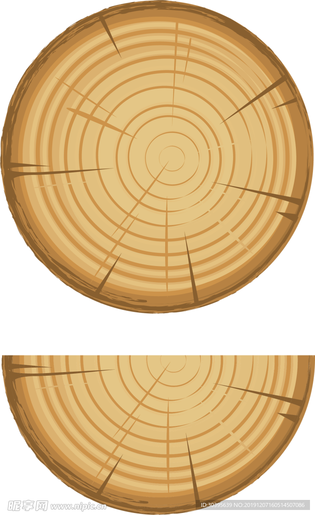 木纹