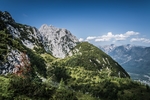 高山