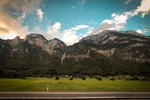 高山