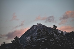 大山