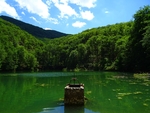 湖
