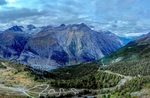山