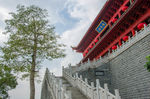 福州镇海楼 福州风景   建筑