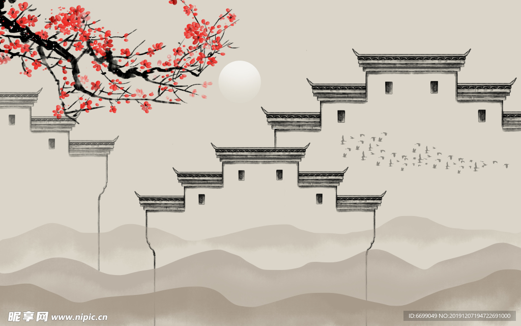 装饰画