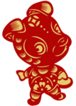 贴画