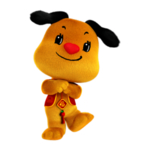 卡通狗