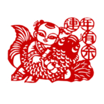 新年贴画
