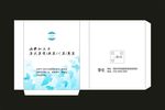 小吃袋子平面图设计