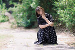 美女