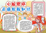 健康小报