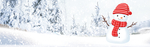 圣诞banner