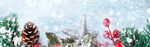 圣诞banner