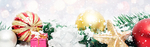 圣诞banner